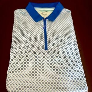 Head Golf Mens Performance Golf Polo Size XL